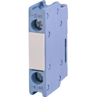 Блок контакт CES-BCF 10 (1NO, фронт., 5.6A 230V) ETI (4646574)