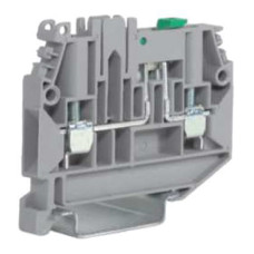 Клемма-разъединитель винтовая ESC-CBS.2 (2,5 мм2, серая) ETI (3903064)