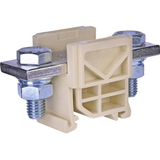 Клемма силовая VSU 150 (150 mm2_бежевая) ETI (3901620)