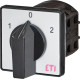 Переключатель кулачковый CS 16 52 U 2p «1-0-2» 16А, ETI (4773112)