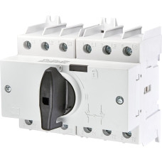 Переключатель нагрузки LAS CO 3P 100 "1-0-2" ETI (4663107)