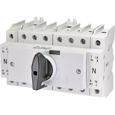 Переключатель нагрузки LAS CO 4P 100 "1-0-2" ETI (4664107)