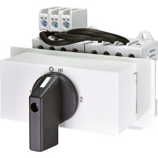 Переключатель нагрузки LAS COP 3P 40 "1-0-2" ETI (4664203)