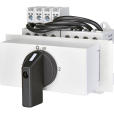 Переключатель нагрузки LAS COP 4P 40 "1-0-2" ETI (4664207)