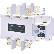 Переключатель нагрузки LBS CO 3P 1000 (1-0-2, 1000А) ETI (4661555)