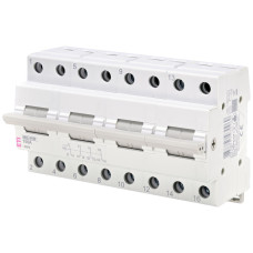 Переключатель нагрузки SSQ 4100 "1-0-2", 4p 100A ETI (2421448)