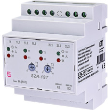 Реле автоматического включения резерва SZR-1ST ETI (2471510)