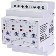 Реле автоматического включения резерва SZR-2ST ETI (2471511)