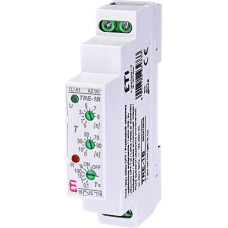 Реле времени TRE-1B (задержка выключ.) ETI (2470028)