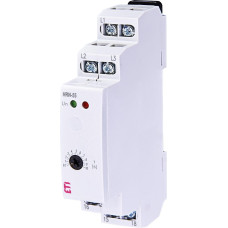 Реле контроля последов. и обрыва фаз HRN-55 3x400AC (3F, 1x8A_AC1) без нейтрали ETI (2471431)