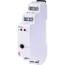 Реле контроля последов. и обрыва фаз HRN-55N 3x400/230AC (3F, 1x8A_AC1) с нейтралью ETI (2471432)