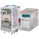 Реле промежуточное электромеханическое ERM4-012DCL 4p ETI (2473021)