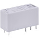 Реле проміжне електромеханічне мініатюрне MER2-005 DC 2p ETI (2473030)