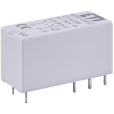 Реле промежуточное электромеханическое миниатюрное MER2-230 AC 2p ETI (2473034)