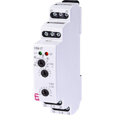 Реле пуска двигателя CRM-2T UNI ("star/delta") ETI (2470013)