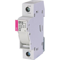 Разъединитель EFD 10 1P 32A 690V AC ETI 2540001