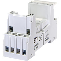 Цоколь ERB2-T тип Т (для ERM2) ETI (2473012)