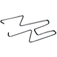 Фіксуюча скоба MER-CLIP-SP (пружина) ETI (2473037)