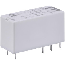 Реле промежуточное электромеханическое миниатюрное MER2-024 AC 2p ETI (2473033)
