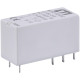 Реле промежуточное электромеханическое миниатюрное MER2-024 DC 2p ETI (2473032)
