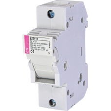 Разъединитель EFD 14 1P 50A 690V AC ETI 2560001