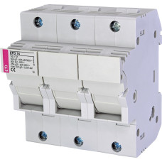 Разъединитель EFD 14 3P 50A 690V AC ETI 2560004