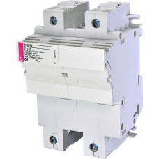 Разъединитель EFD 22 2P 100A 690V AC ETI 2570003