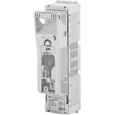 Разъединитель KVL 00 1P 160A (Клеммы M8-M8) ETI (1690890)