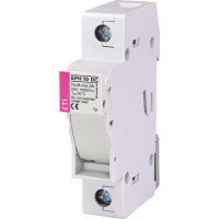 Держатель EFH 10 1P 25A 1000V DC ETI (2540201)