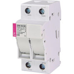 Держатель EFH 10 2P 25A 1000V DC ETI (2540203)