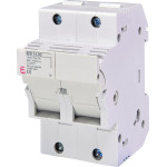 Держатель EFH 14 2P 50A 1000V DC ETI (2560203)