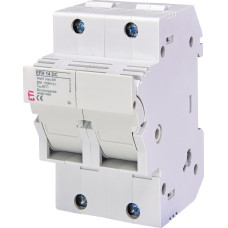 Держатель EFH 14 2P 50A 1000V DC ETI (2560203)