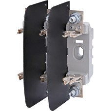 Держатель предохранителя PT 00 3p 160A (M8-M8) ETI (4131200)