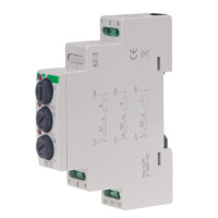 Блок защиты BZ-3 макс. 250 B AC/DC 6,3 A F&F