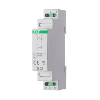 Блок питания ZI-21 100÷264 V AC 0,5 A OUT 24 V DC 12 W F&F