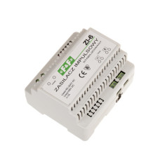 Блок питания ZI-6 85÷264 V AC 1 A OUT 48 V DC 50 W F&F