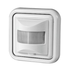 Датчик движения инфракрасный DR-03 195÷265 AC 3 A F&F