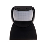 Датчик руху інфрачервоний DR-04B 195÷265 В AC 5 A F&F