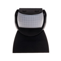 Датчик движения инфракрасный DR-04B 195÷265 В AC 5 A F&F