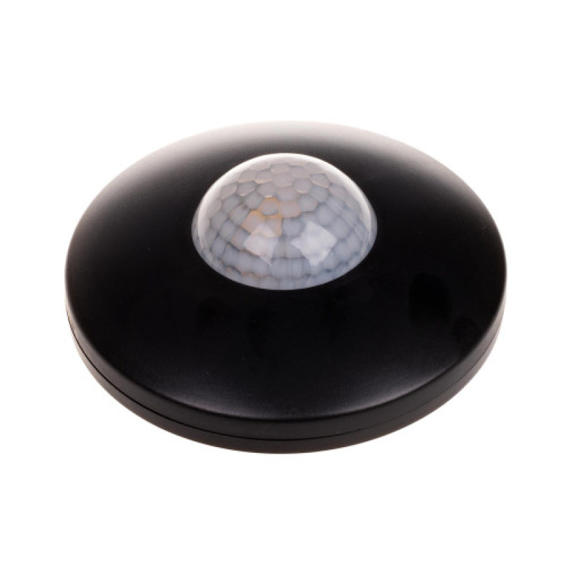 Датчик руху інфрачервоний DR-06B 195÷265 В AC 4 A F&F