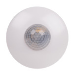 Датчик движения инфракрасный DR-06W 195÷265 В AC 4 A F&F