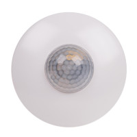 Датчик движения инфракрасный DR-06W 195÷265 В AC 4 A F&F