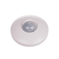 Датчик движения инфракрасный DR-06W-24V 195÷265 В AC 4 A F&F