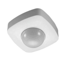 Датчик движения инфракрасный DR-09-IP65 195÷265 В AC 10 A F&F