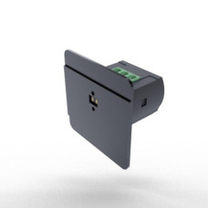 Датчик движения лазерный DRL-12-9 9÷27 В DC 4 A F&F