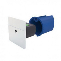 Датчик движения лазерный DRL-12 9÷27 В DC 4 A F&F