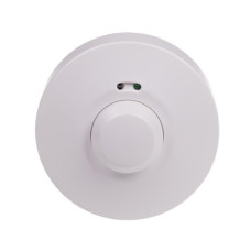 Датчик движения микроволновой DRM-02 195÷265 В AC 5 A F&F