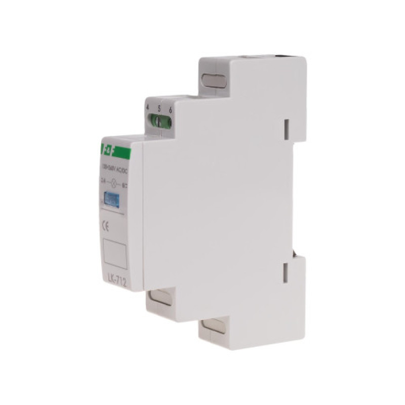 Индикатор LK-712B-5-10V 5-10V- F&F