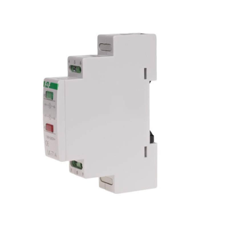 Індикатор LK-714 130÷260 V AC/DC- F&F