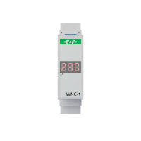 Индикатор WNC-1 80÷500 V AC однофазный F&F